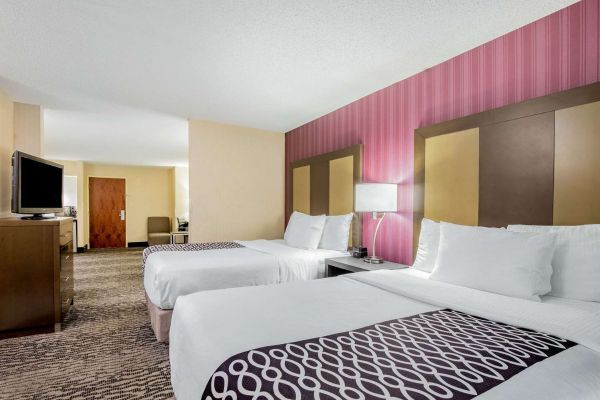 La Quinta Inn Ste Newark Elkton